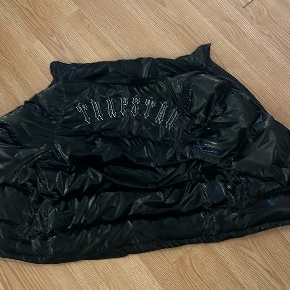 trapstar Jackets & Coats Trapstar Jacket Poshmark